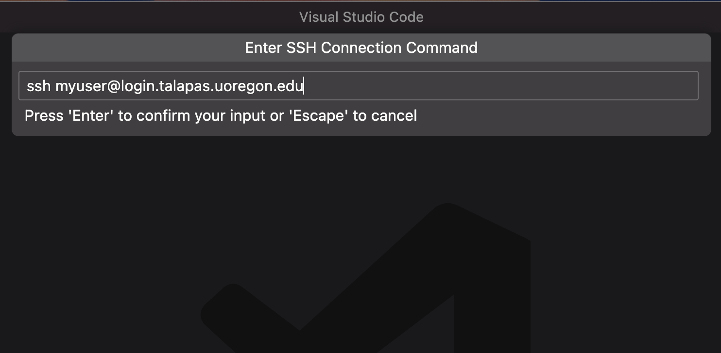 VSCode Step 2