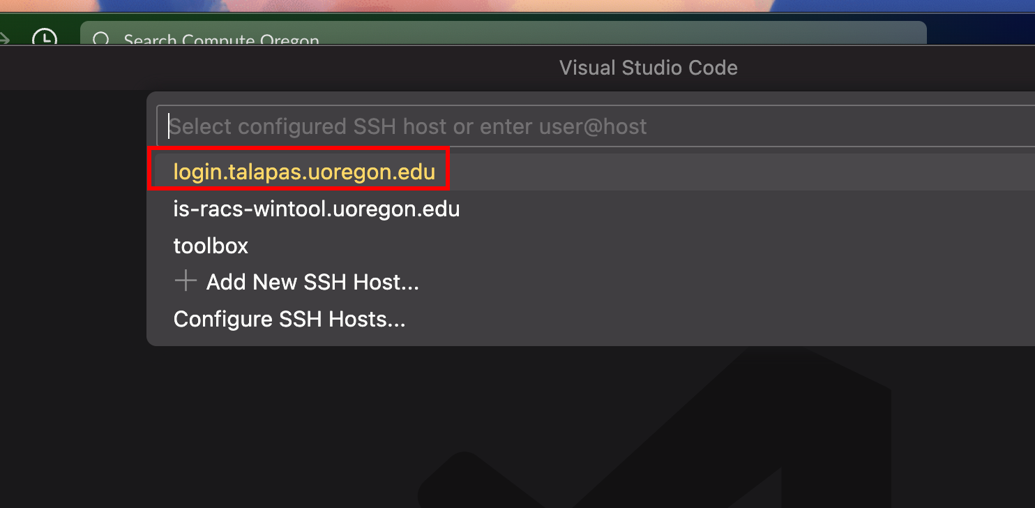 VSCode Step 5